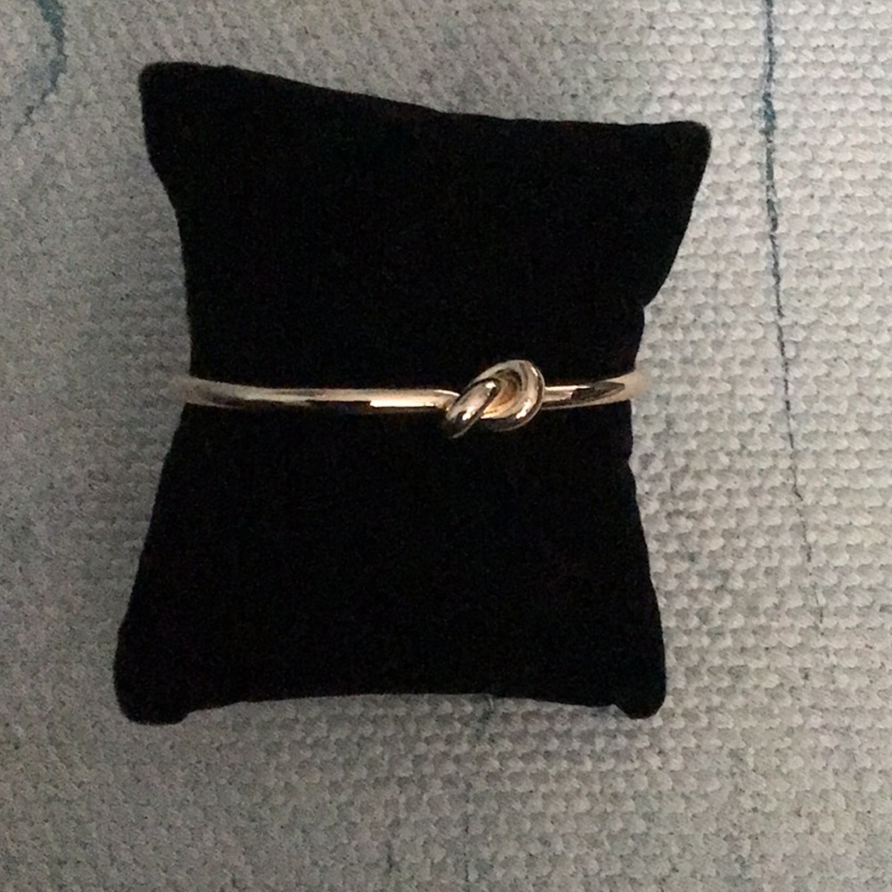 Bracelet, goldstone